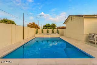 7238 E VILLA Way, Scottsdale, AZ 85257 — photo 34 of 41