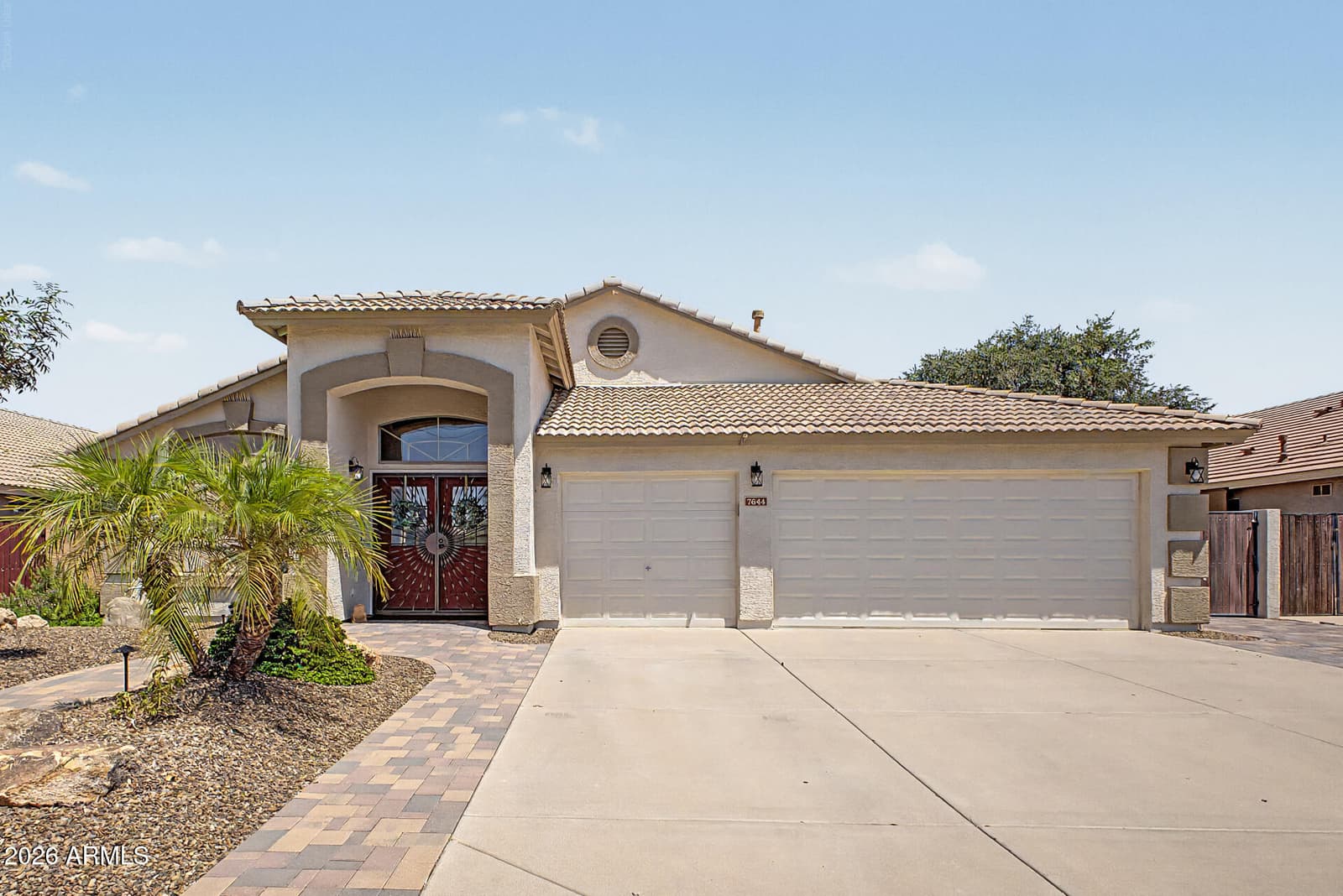 7644 E POSADA Avenue, Mesa, AZ 85212 — photo 1 of 36