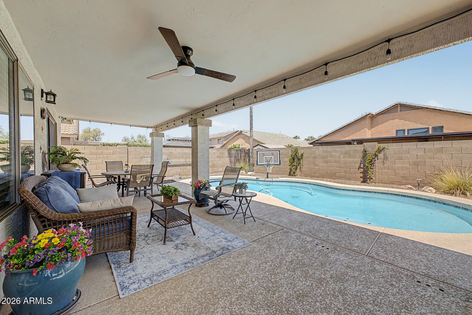 7644 E POSADA Avenue, Mesa, AZ 85212 — photo 28 of 36