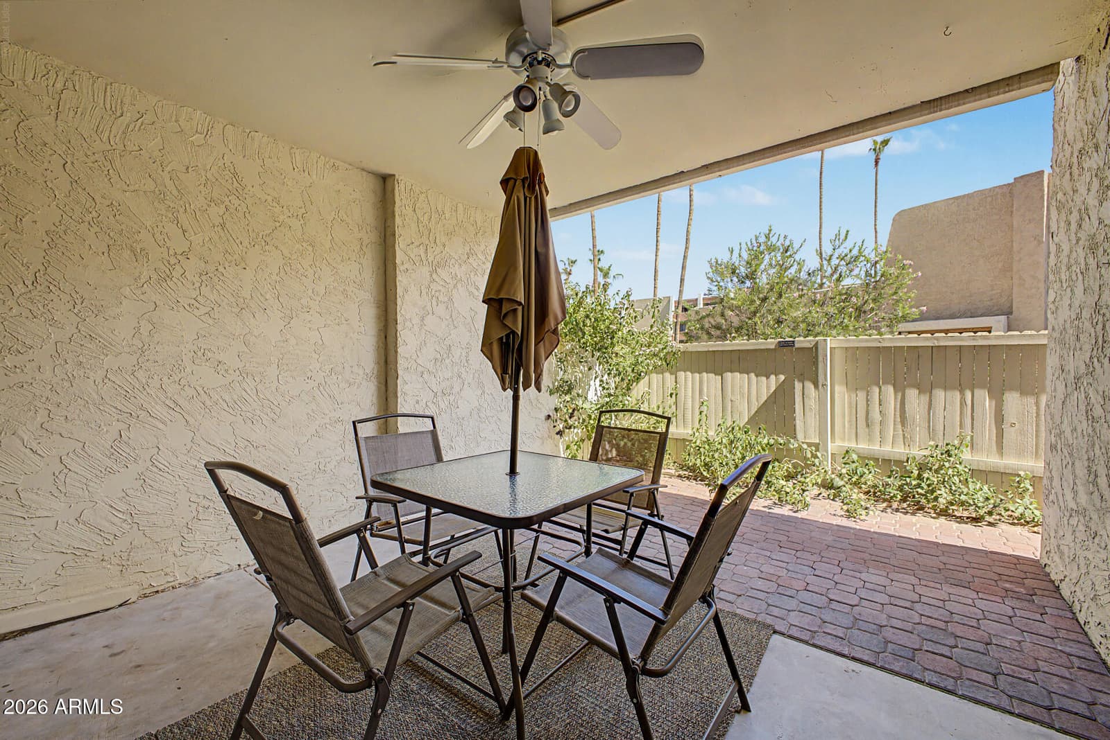 7625 E CAMELBACK Road A116, Scottsdale, AZ 85251 — photo 24 of 45