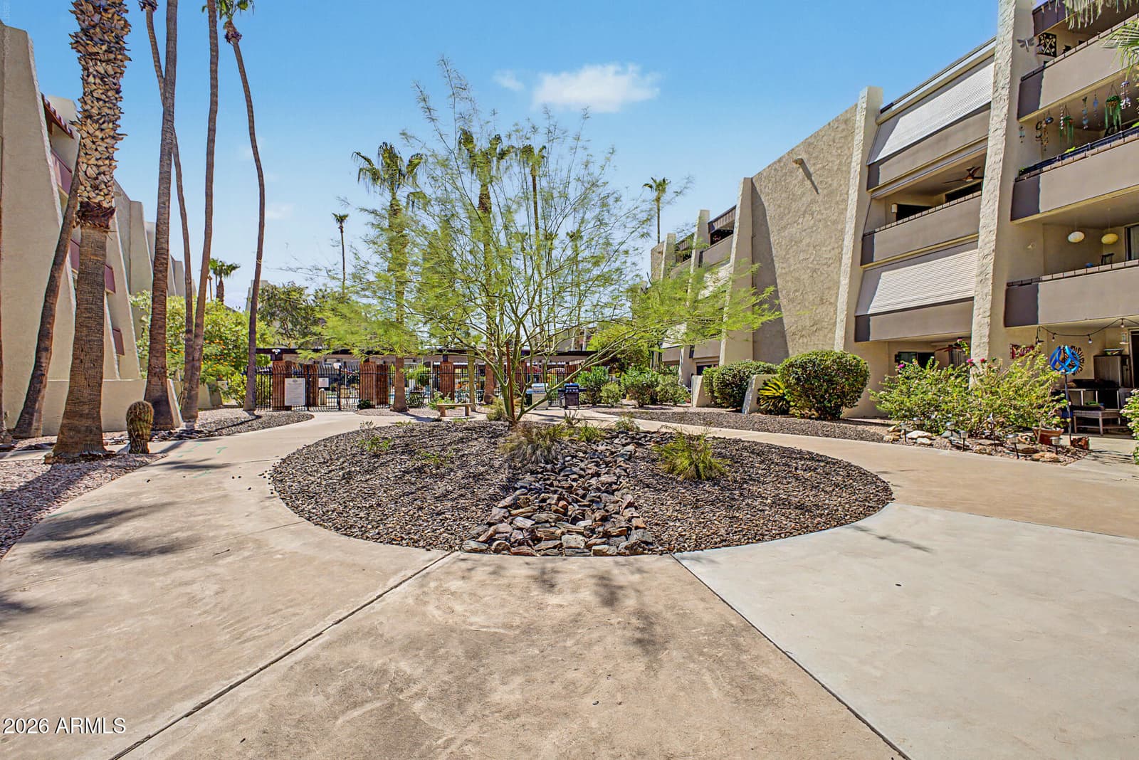 7625 E CAMELBACK Road A116, Scottsdale, AZ 85251 — photo 28 of 45