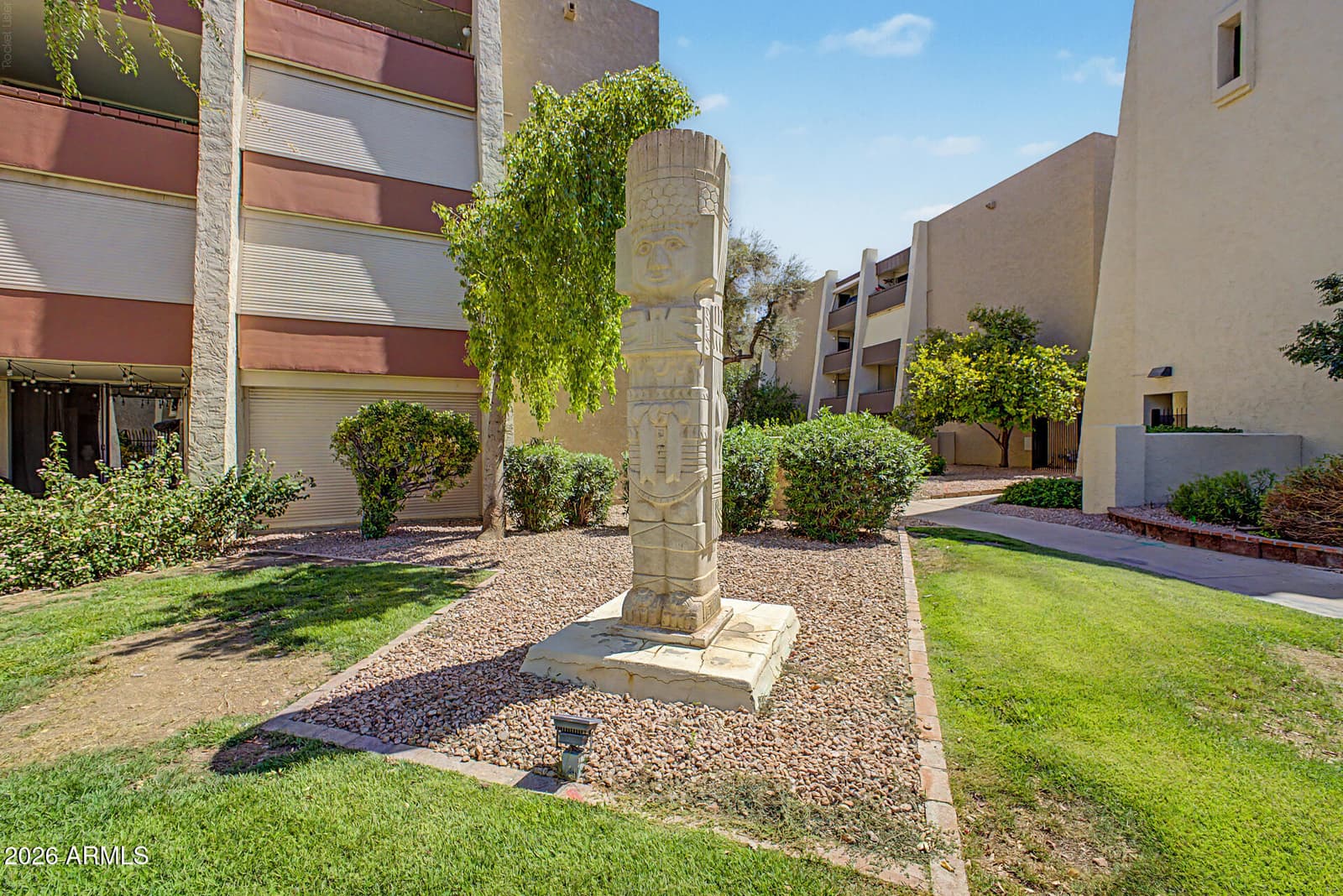 7625 E CAMELBACK Road A116, Scottsdale, AZ 85251 — photo 29 of 45