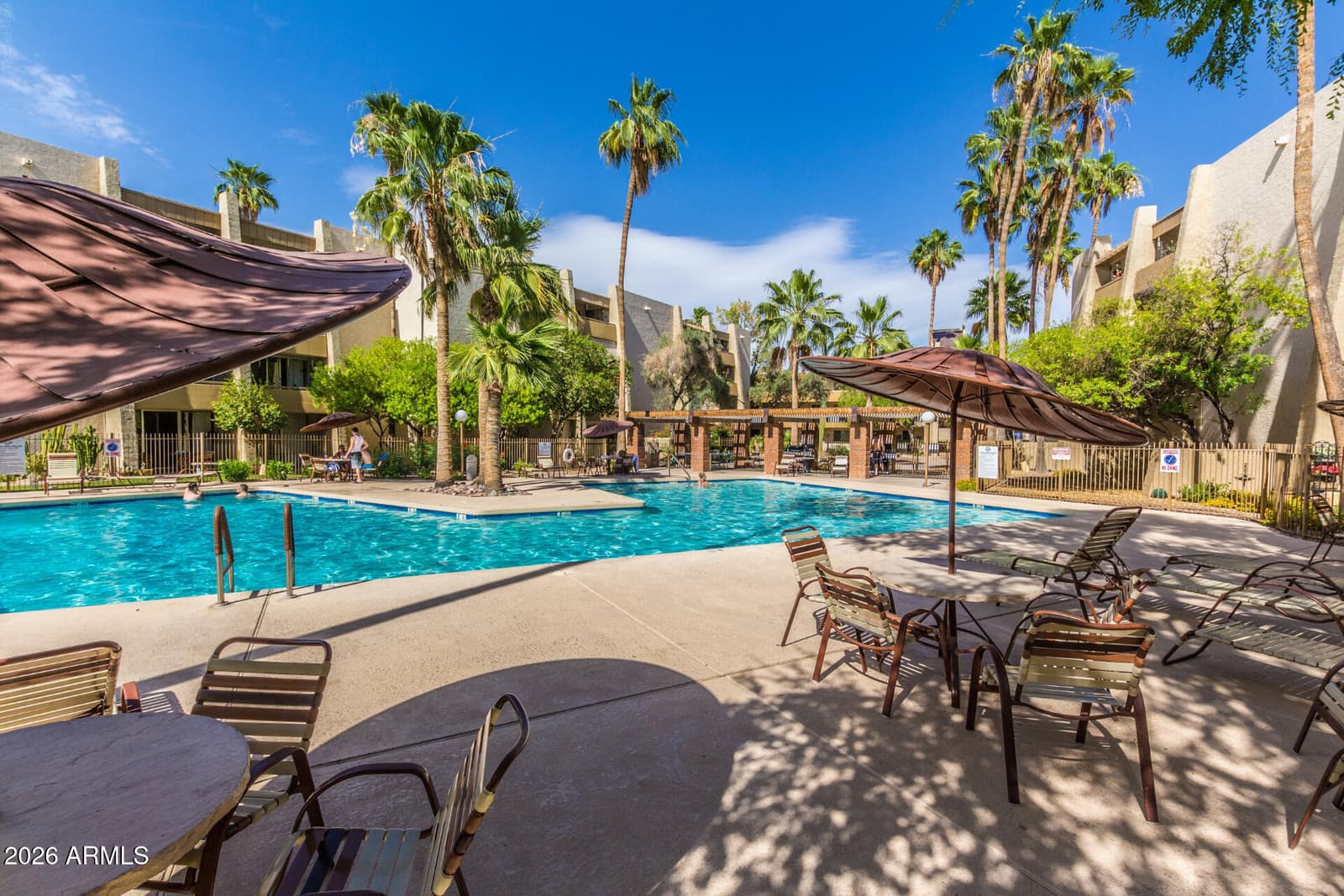 7625 E CAMELBACK Road A116, Scottsdale, AZ 85251 — photo 38 of 45