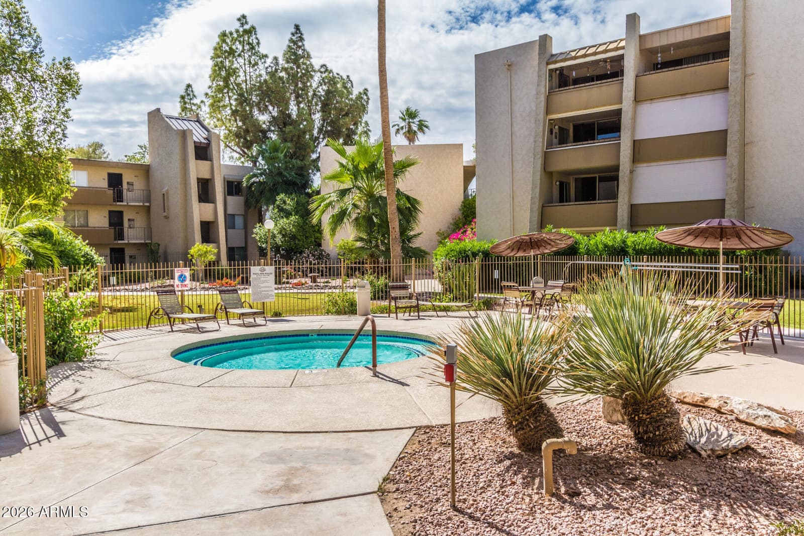7625 E CAMELBACK Road A116, Scottsdale, AZ 85251 — photo 39 of 45