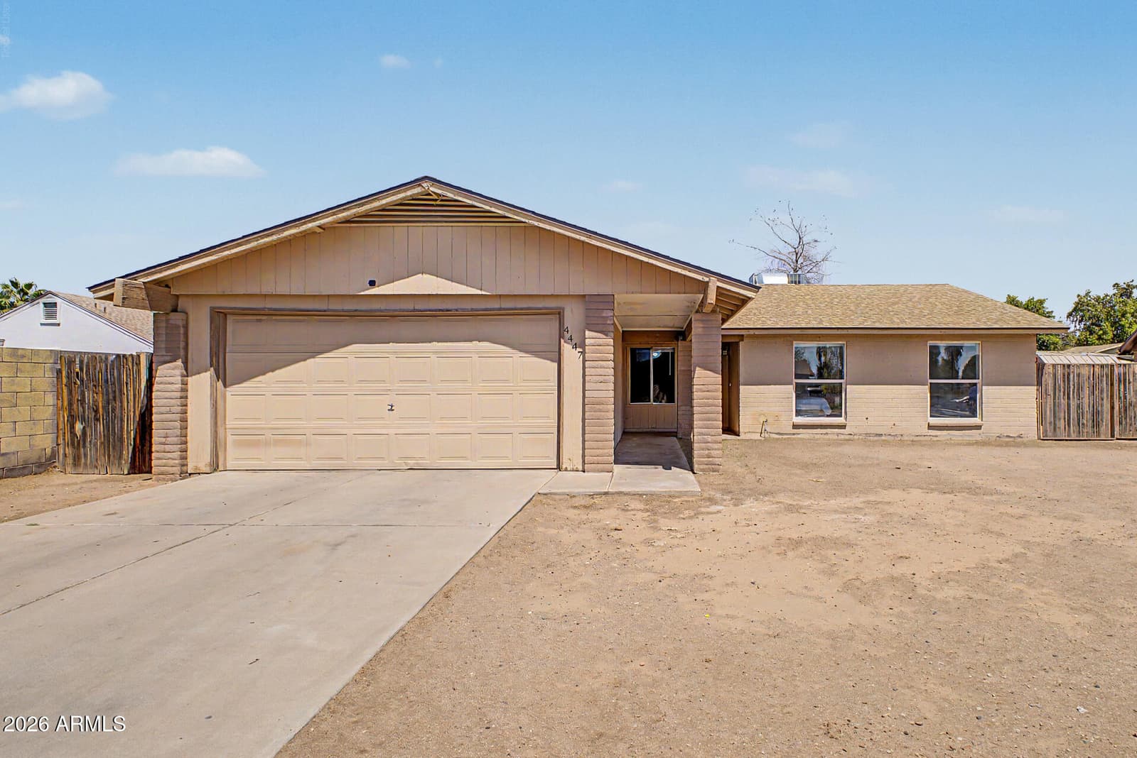 4447 N 77TH Drive, Phoenix, AZ 85033 — photo 1 of 25