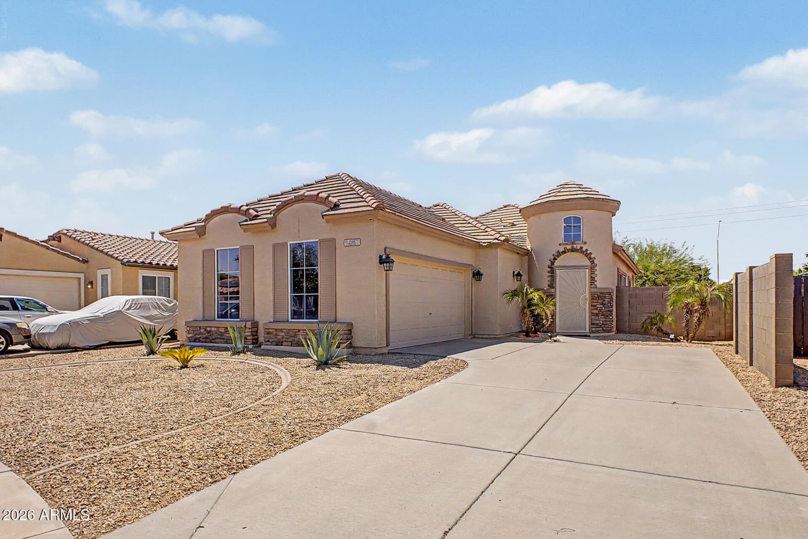 14867 W WETHERSFIELD Road, Surprise, AZ 85379 — photo 1 of 19