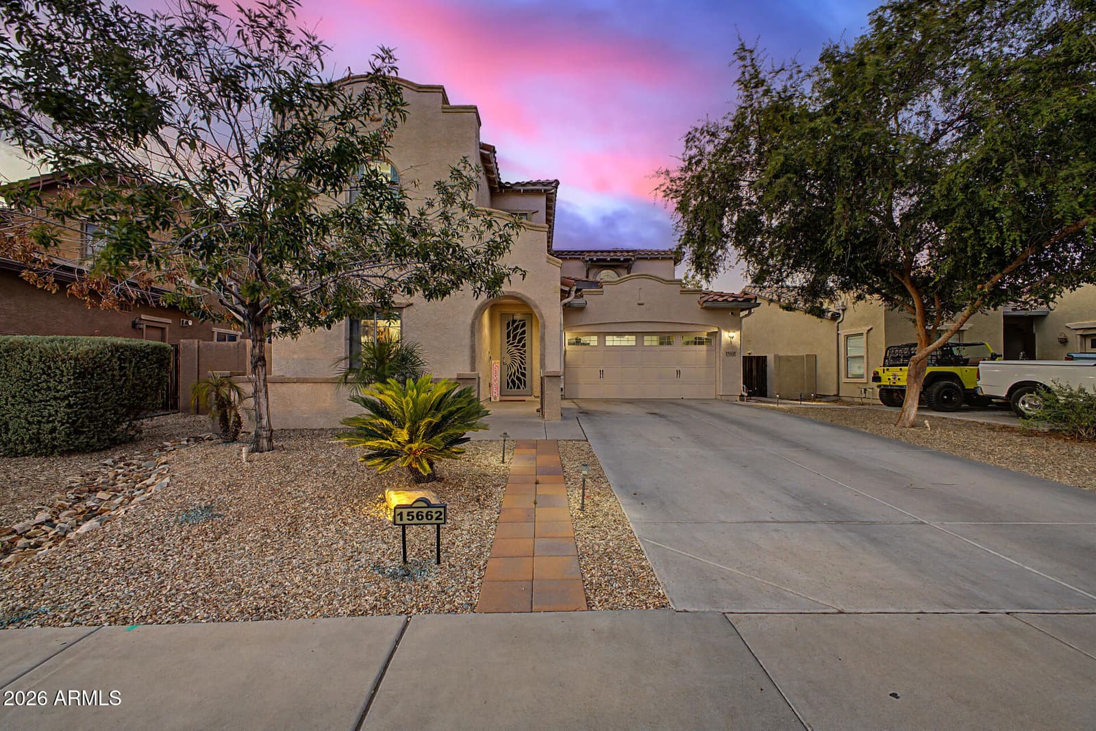 15662 W MONTEROSA Street, Goodyear, AZ 85395 — photo 61 of 66