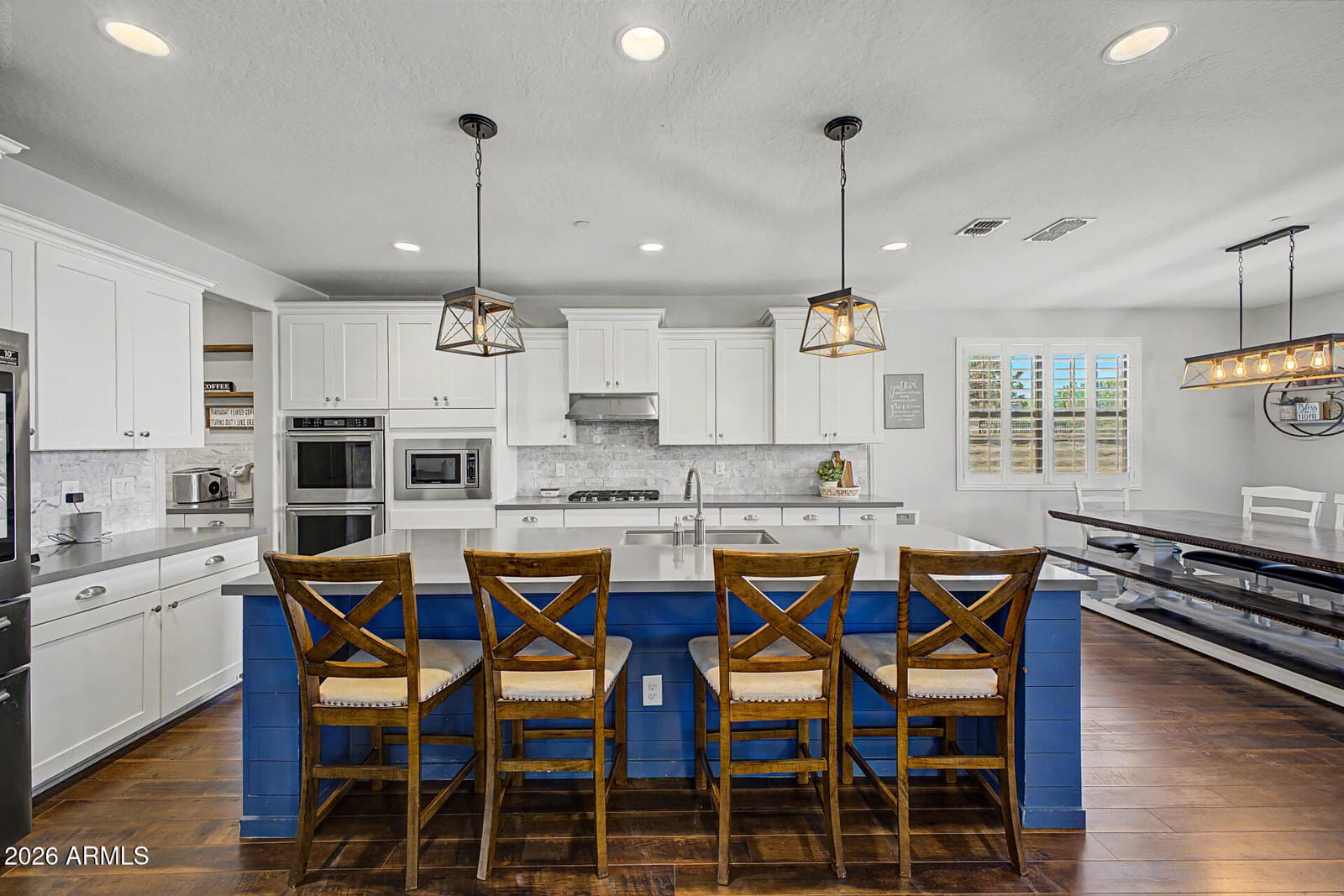 2349 N BEVERLY Place, Buckeye, AZ 85396 — photo 16 of 69