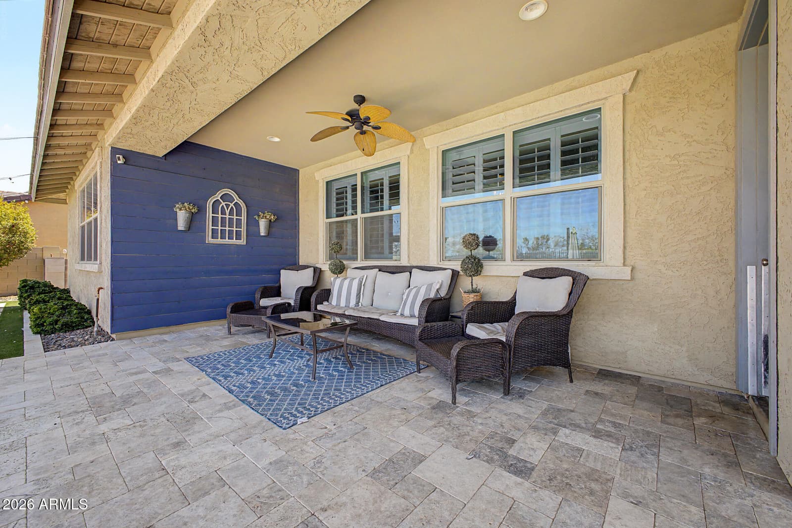 2349 N BEVERLY Place, Buckeye, AZ 85396 — photo 44 of 69