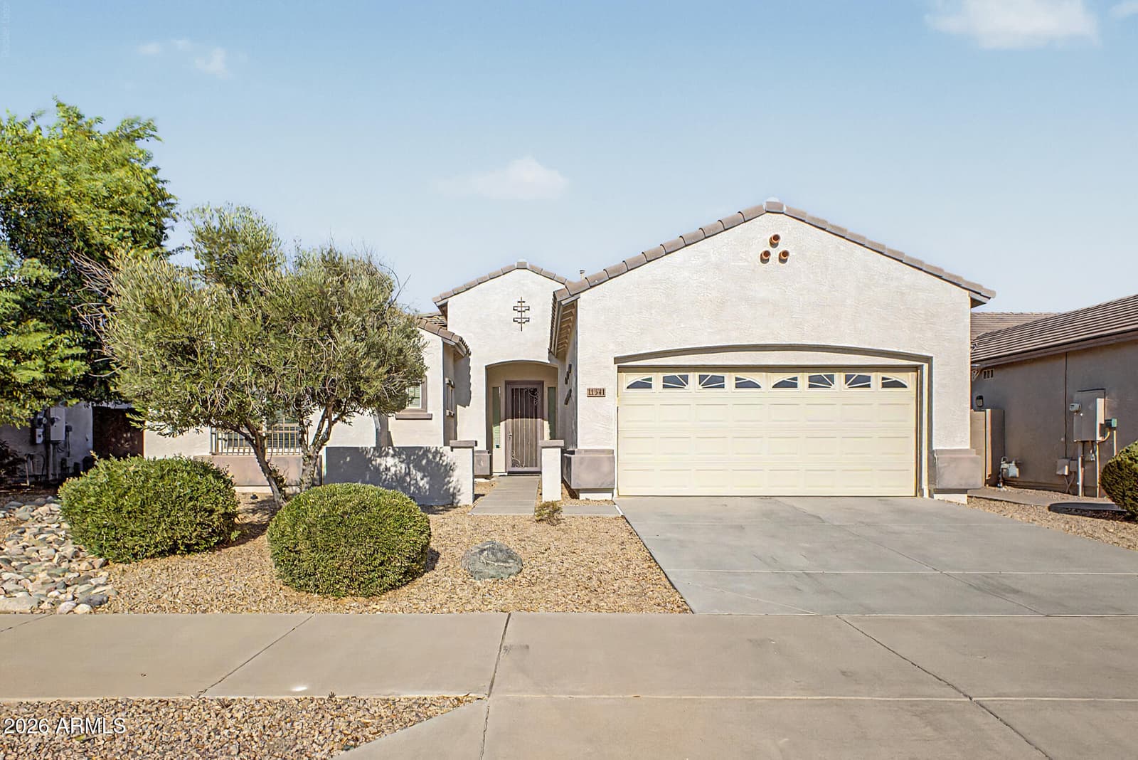 11341 N 163RD Drive, Surprise, AZ 85388 — photo 2 of 31