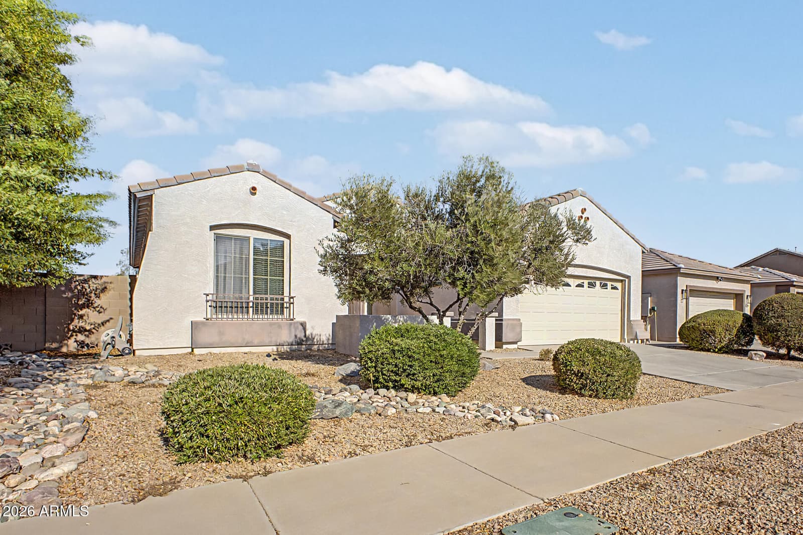 11341 N 163RD Drive, Surprise, AZ 85388 — photo 4 of 31