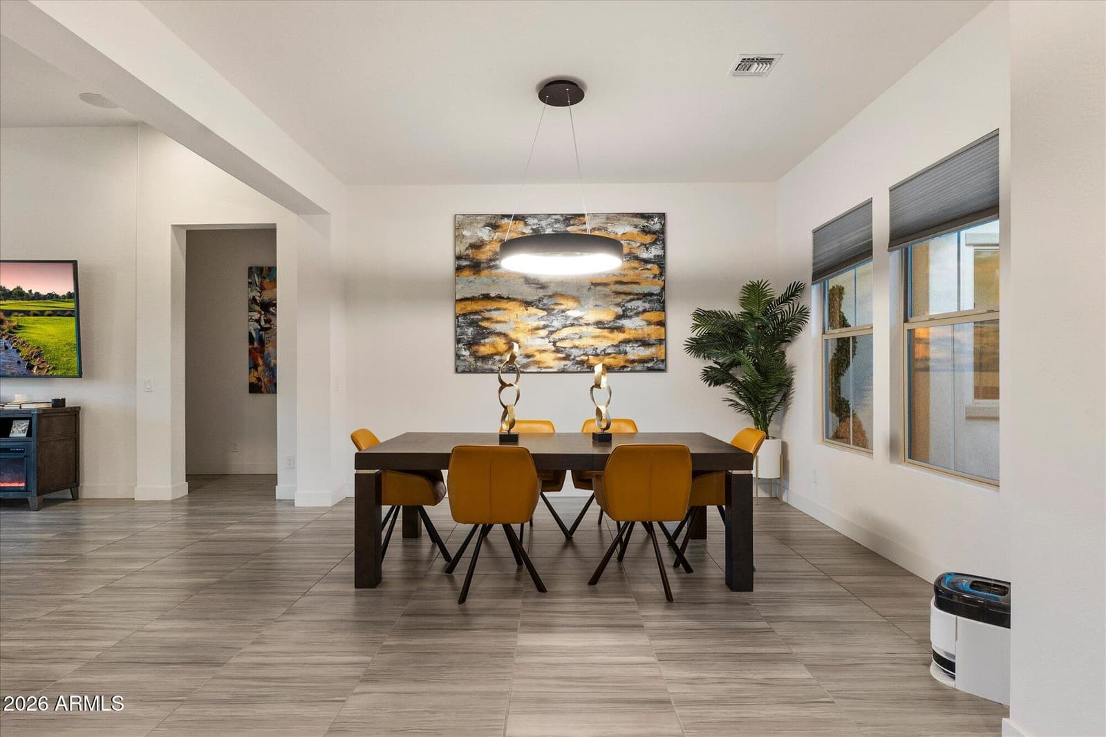2080 E AQUARIUS Place, Chandler, AZ 85249 — photo 8 of 40