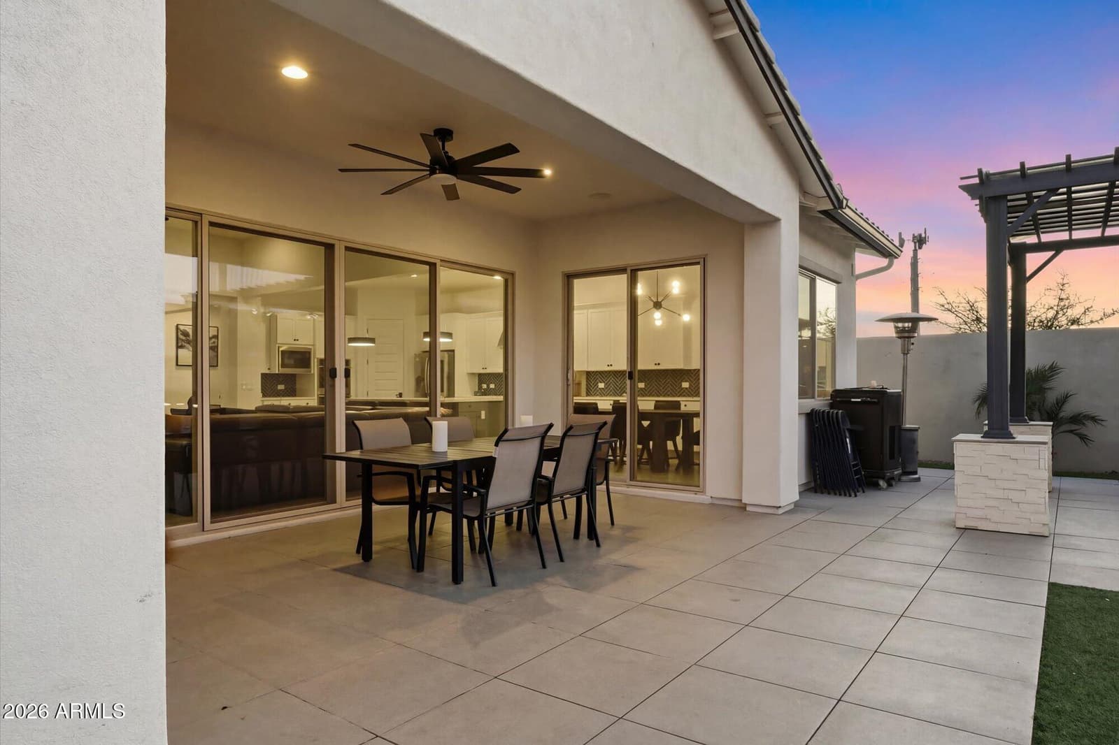 2080 E AQUARIUS Place, Chandler, AZ 85249 — photo 32 of 40