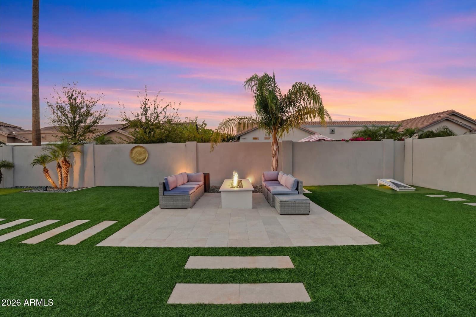 2080 E AQUARIUS Place, Chandler, AZ 85249 — photo 33 of 40