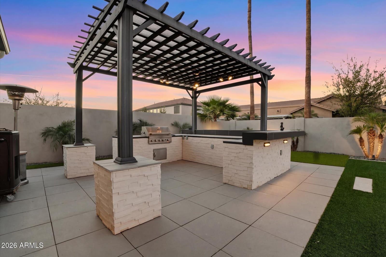 2080 E AQUARIUS Place, Chandler, AZ 85249 — photo 36 of 40