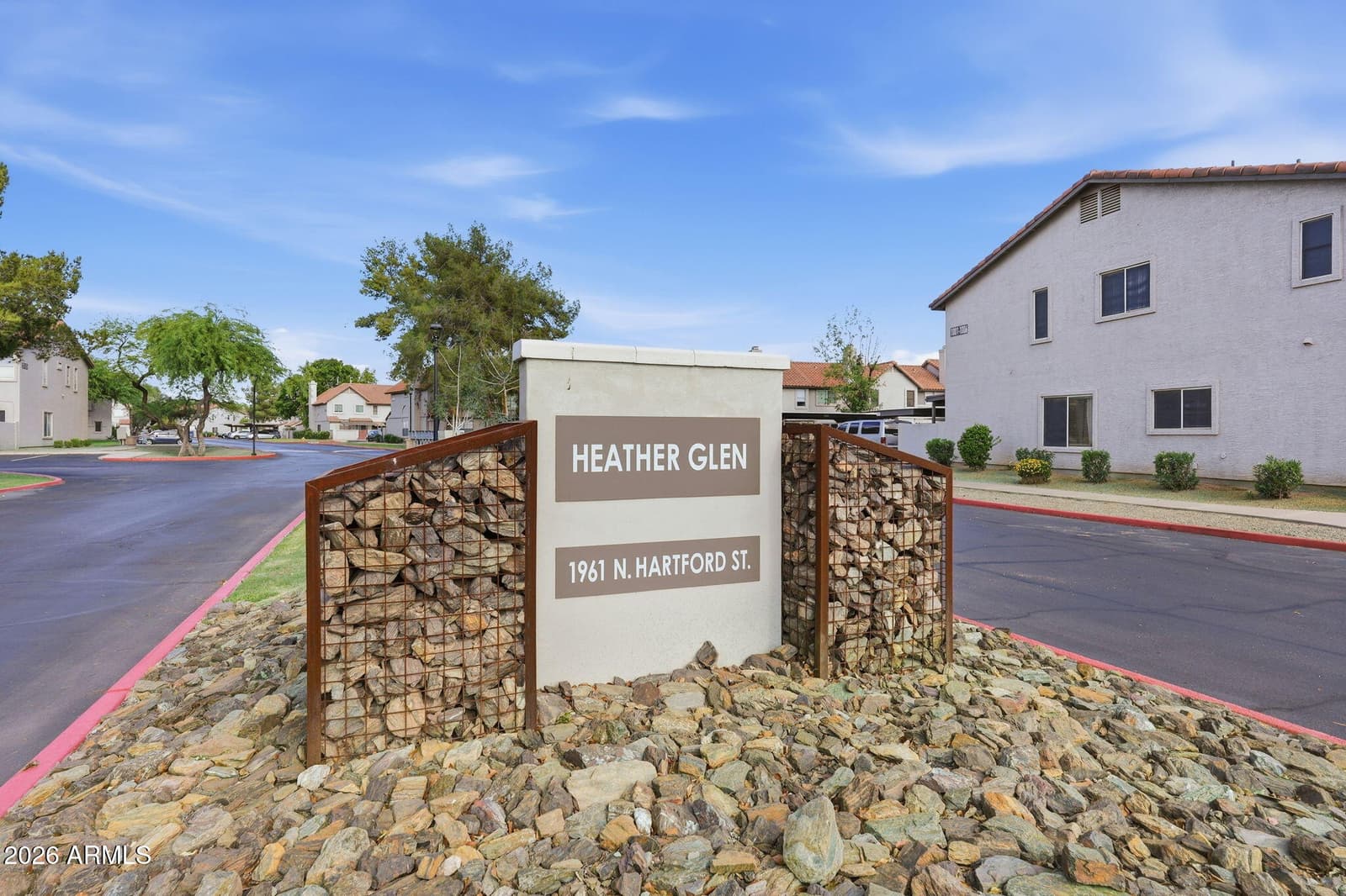 1961 N HARTFORD Street 1027, Chandler, AZ 85225 — photo 41 of 42