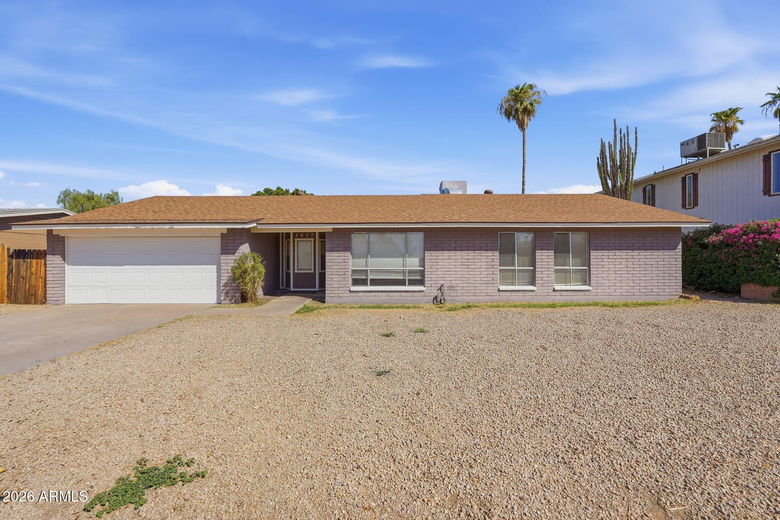 4612 W SAGUARO Drive, Glendale, AZ 85304 — photo 1 of 43