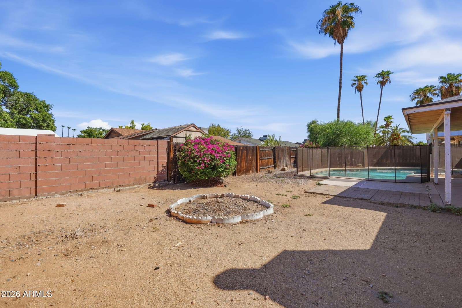 4612 W SAGUARO Drive, Glendale, AZ 85304 — photo 39 of 43