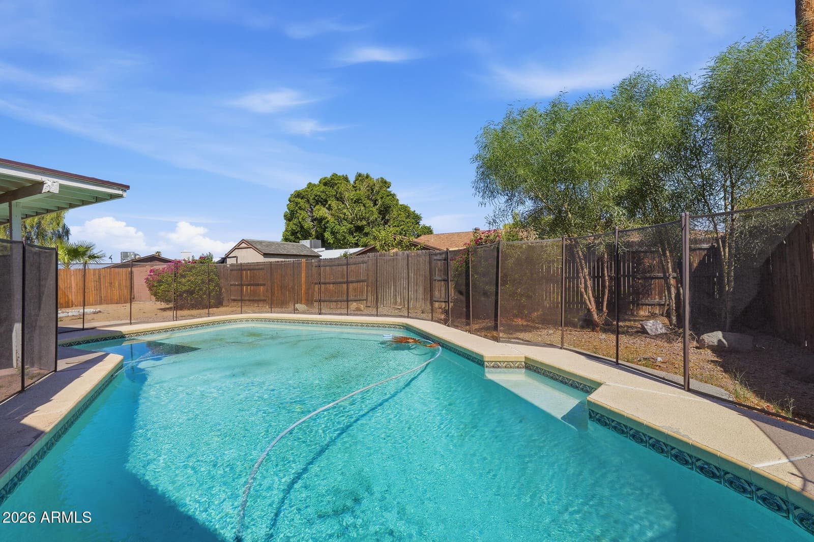 4612 W SAGUARO Drive, Glendale, AZ 85304 — photo 42 of 43