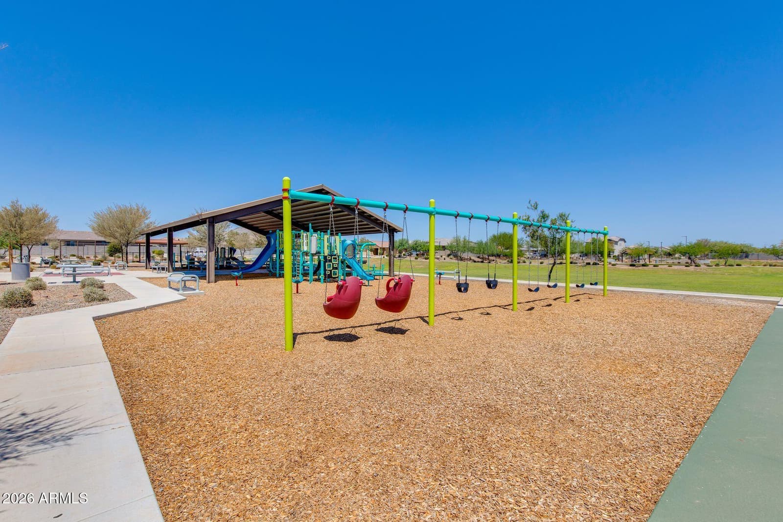 17780 W MONTE LINDO Lane, Surprise, AZ 85387 — photo 46 of 52