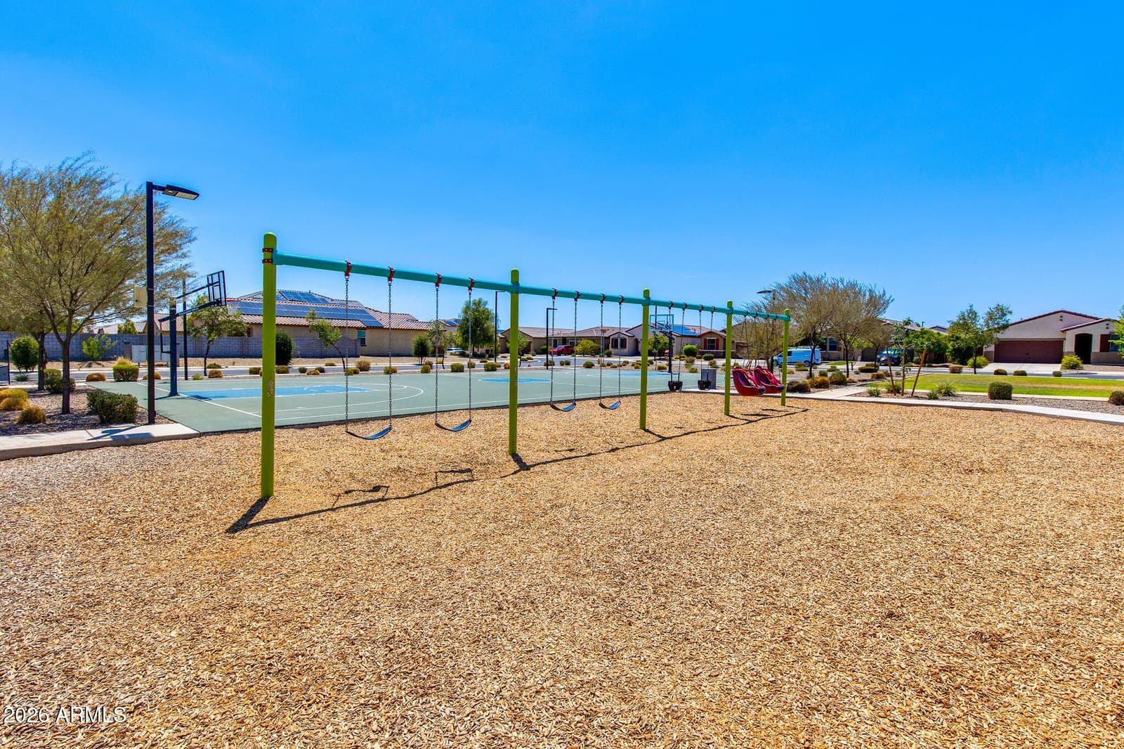 17780 W MONTE LINDO Lane, Surprise, AZ 85387 — photo 47 of 52