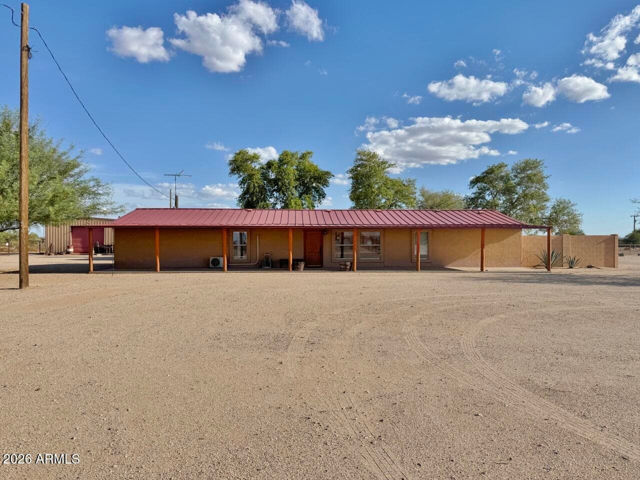 3391 E CORNMAN Road, Casa Grande, AZ 85194 — photo 16 of 80