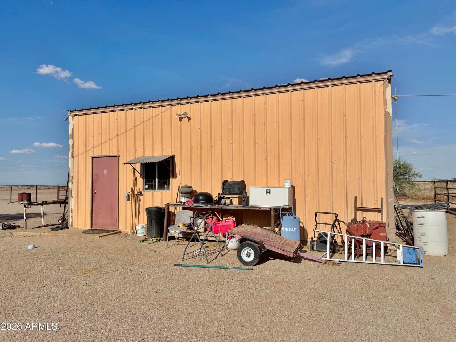 3391 E CORNMAN Road, Casa Grande, AZ 85194 — photo 57 of 80