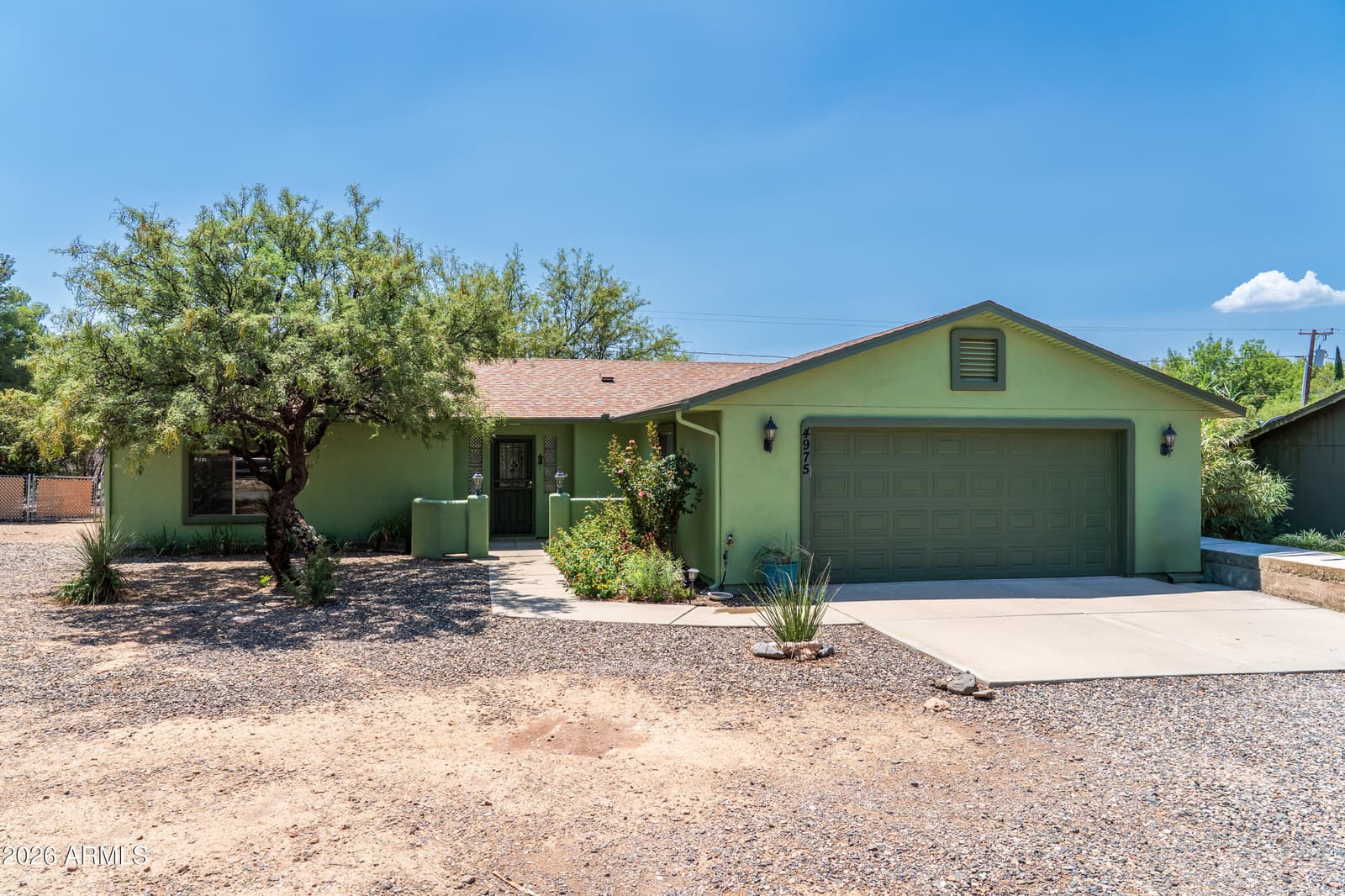 4975 E GERONIMO Road, Rimrock, AZ 86335 — photo 6 of 41