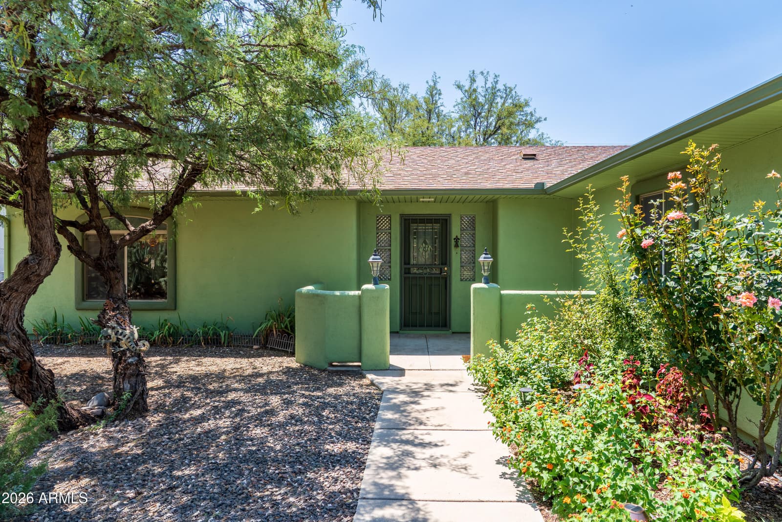 4975 E GERONIMO Road, Rimrock, AZ 86335 — photo 8 of 41