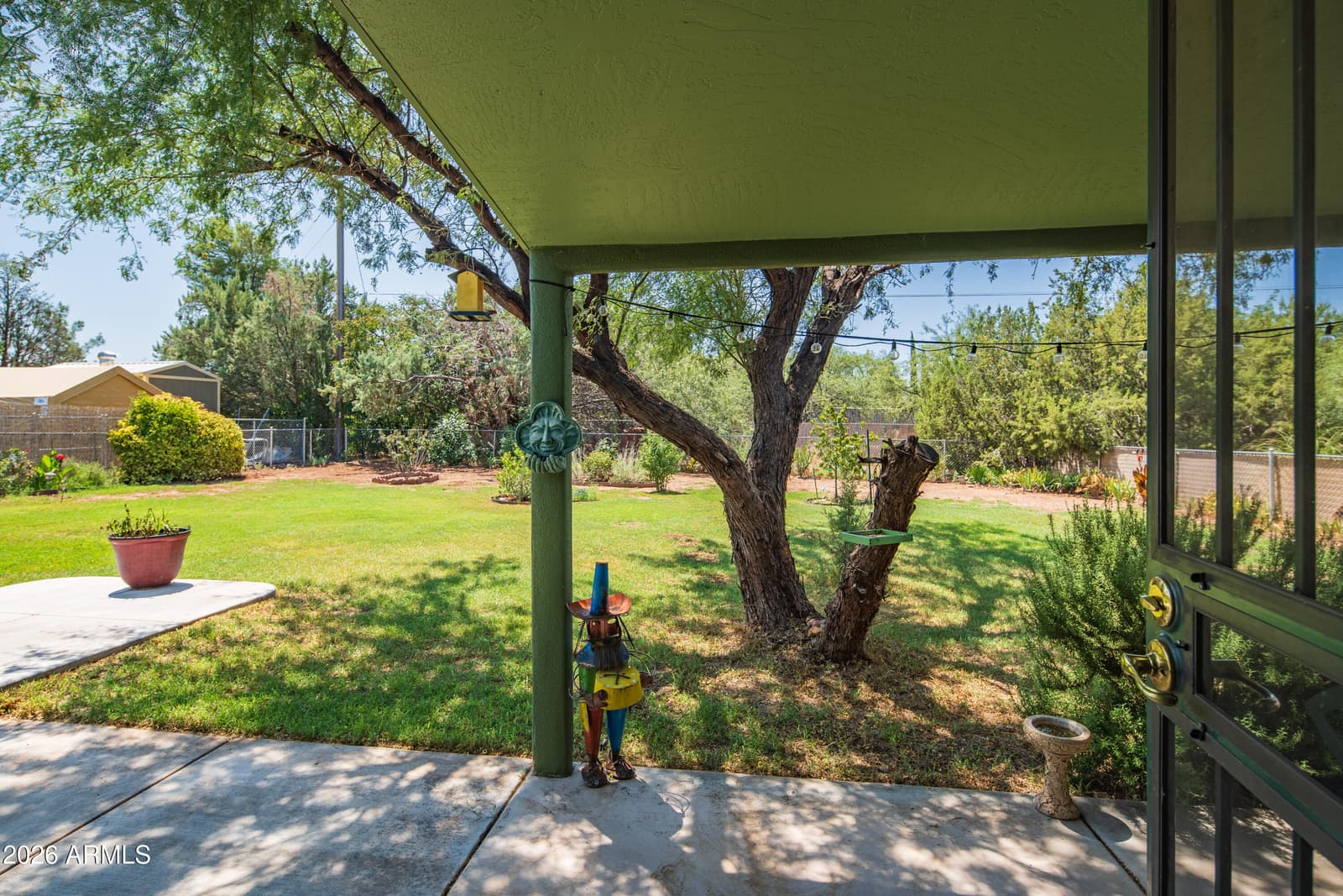 4975 E GERONIMO Road, Rimrock, AZ 86335 — photo 9 of 41
