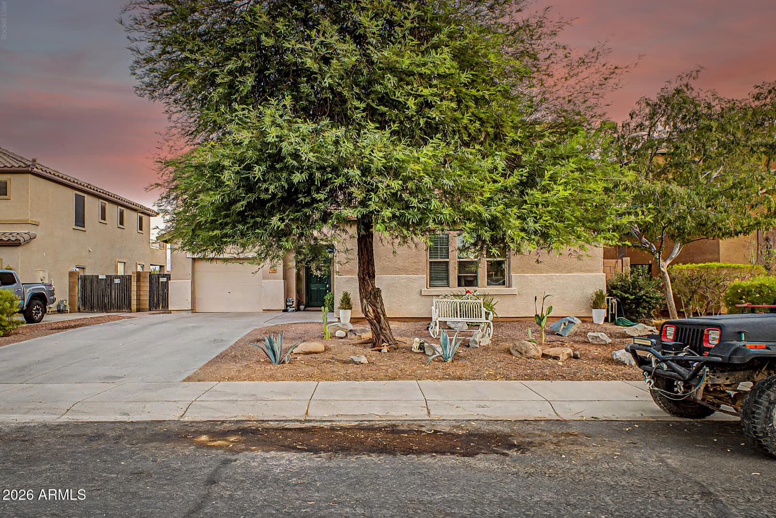 17653 W MARCONI Avenue, Surprise, AZ 85388 — photo 11 of 70