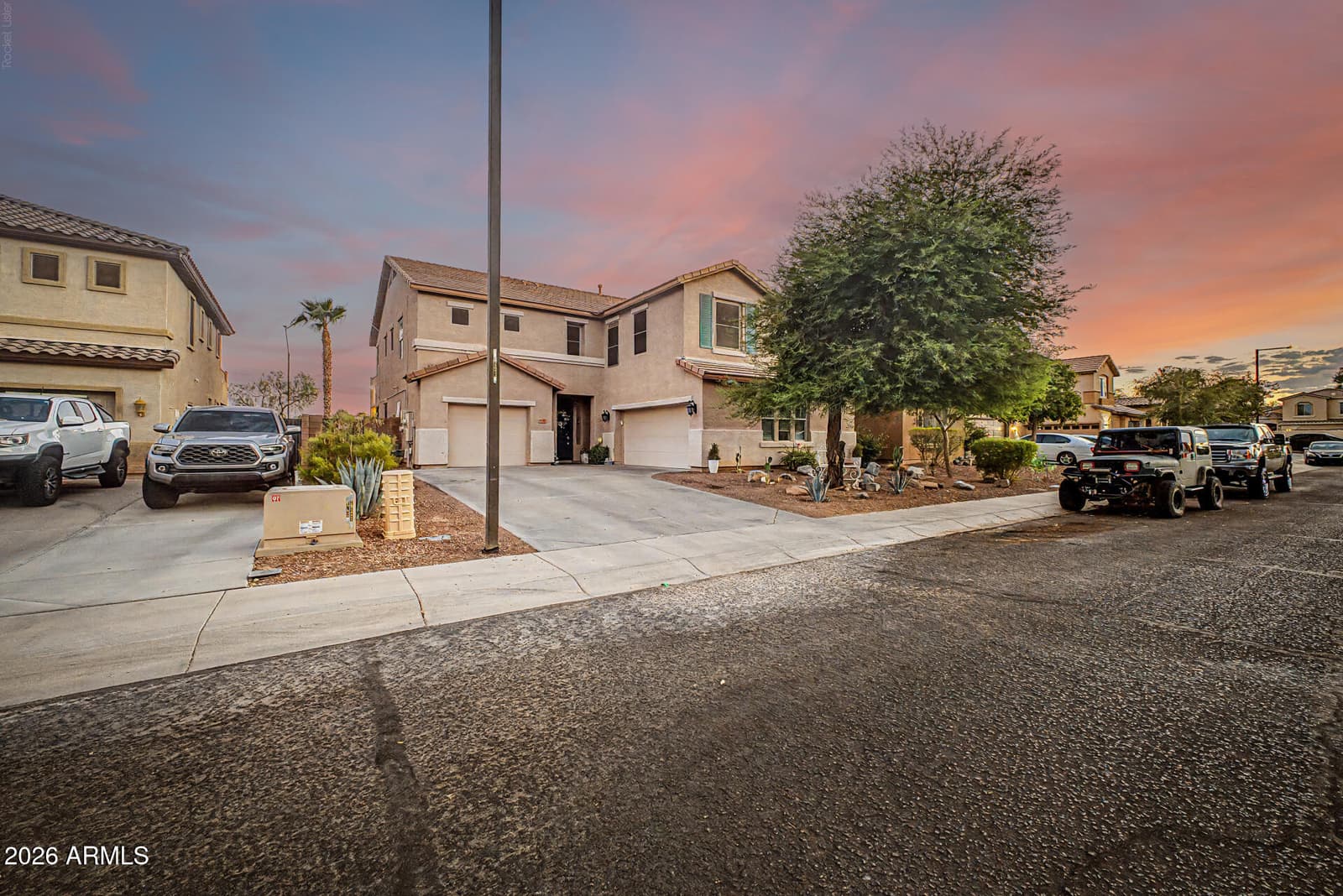 17653 W MARCONI Avenue, Surprise, AZ 85388 — photo 12 of 70