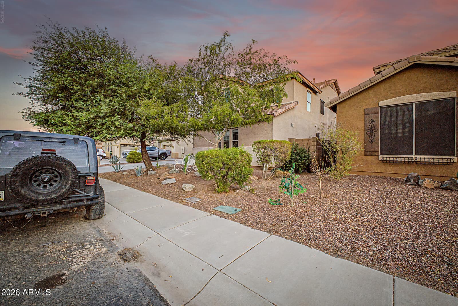 17653 W MARCONI Avenue, Surprise, AZ 85388 — photo 14 of 70