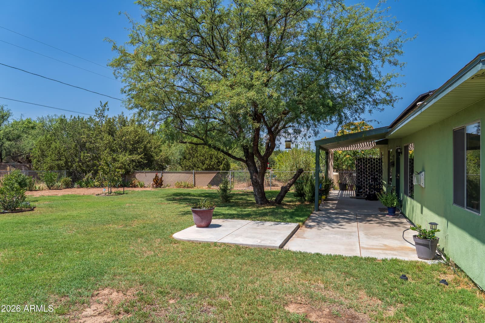4975 E GERONIMO Road, Rimrock, AZ 86335 — photo 11 of 41