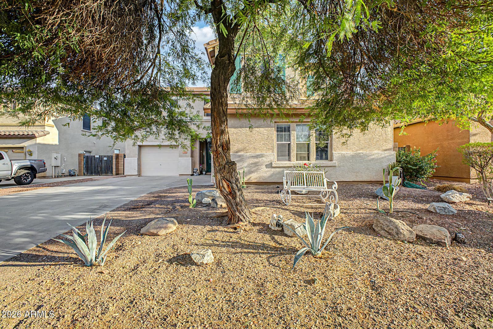 17653 W MARCONI Avenue, Surprise, AZ 85388 — photo 2 of 70