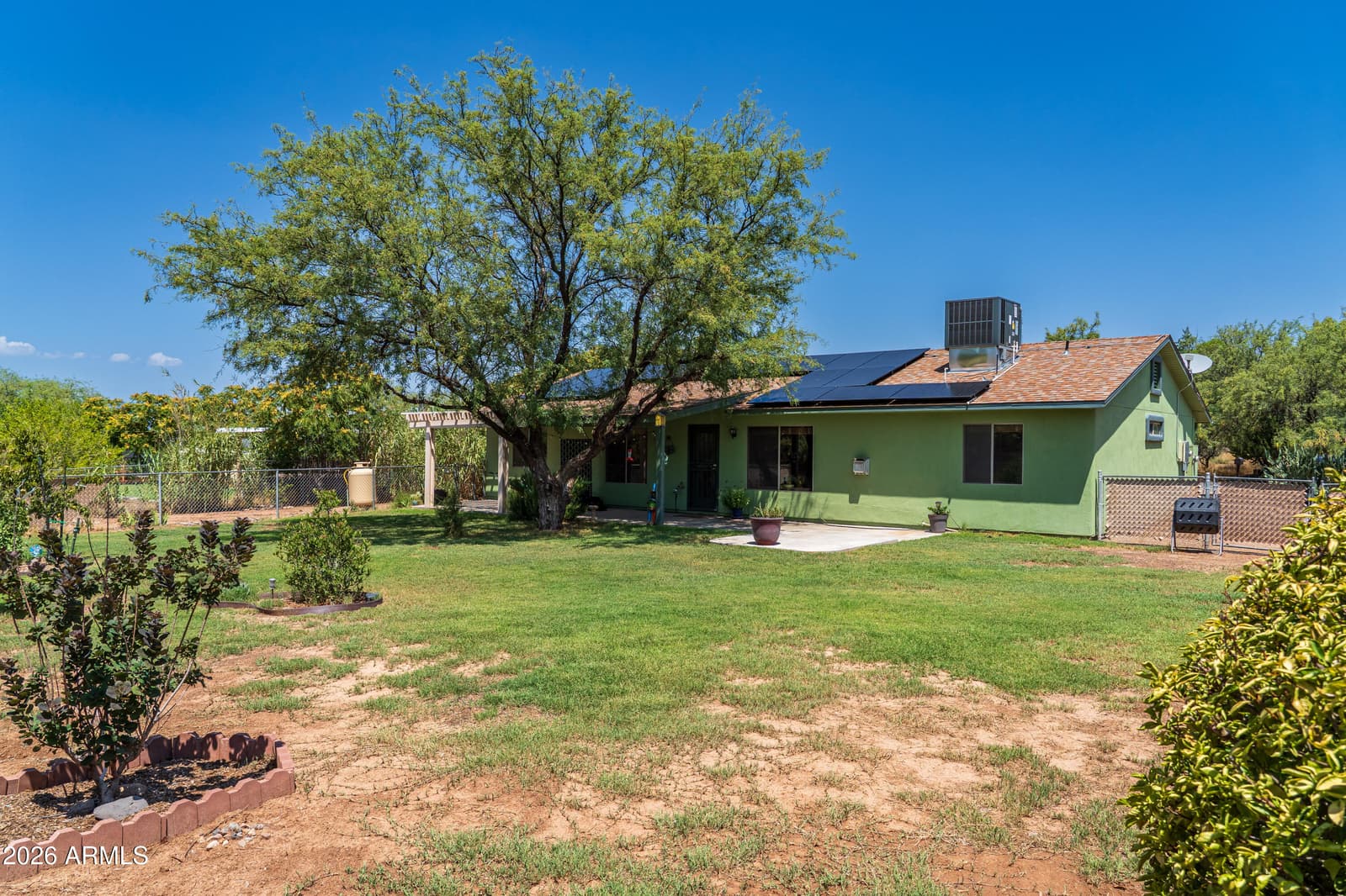 4975 E GERONIMO Road, Rimrock, AZ 86335 — photo 12 of 41