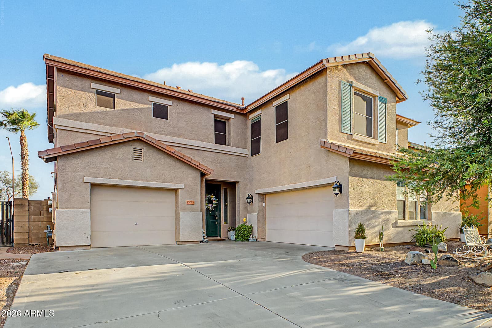 17653 W MARCONI Avenue, Surprise, AZ 85388 — photo 19 of 70