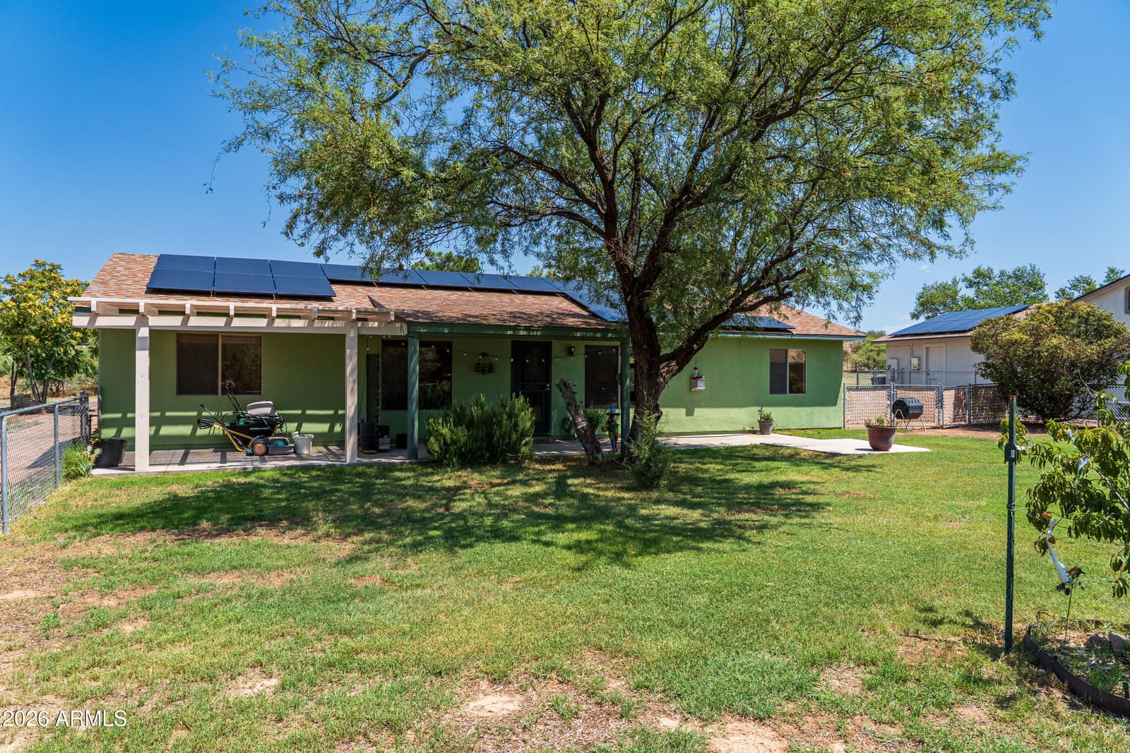 4975 E GERONIMO Road, Rimrock, AZ 86335 — photo 13 of 41