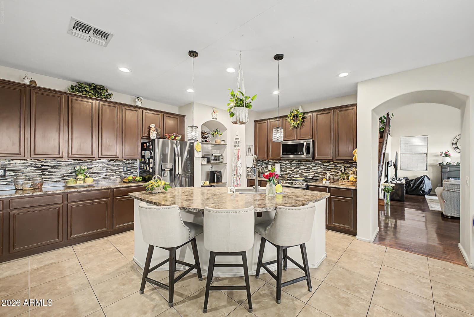 17653 W MARCONI Avenue, Surprise, AZ 85388 — photo 5 of 70
