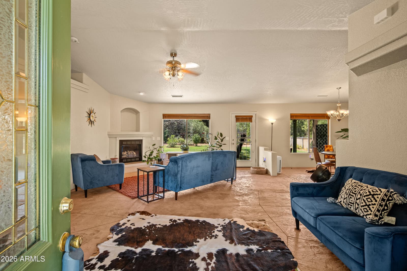 4975 E GERONIMO Road, Rimrock, AZ 86335 — photo 17 of 41