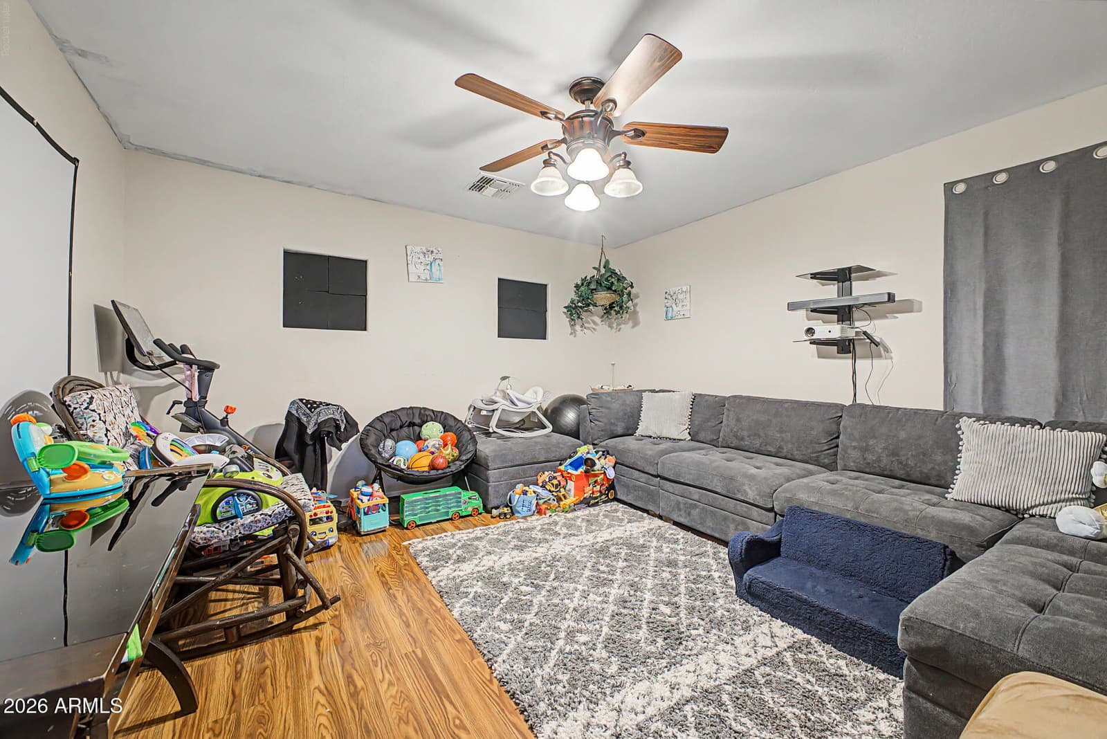 17653 W MARCONI Avenue, Surprise, AZ 85388 — photo 8 of 70