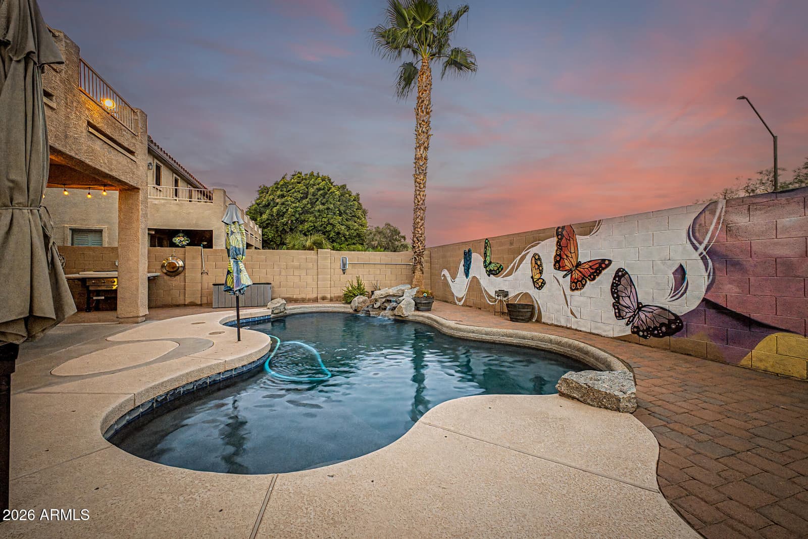 17653 W MARCONI Avenue, Surprise, AZ 85388 — photo 56 of 70