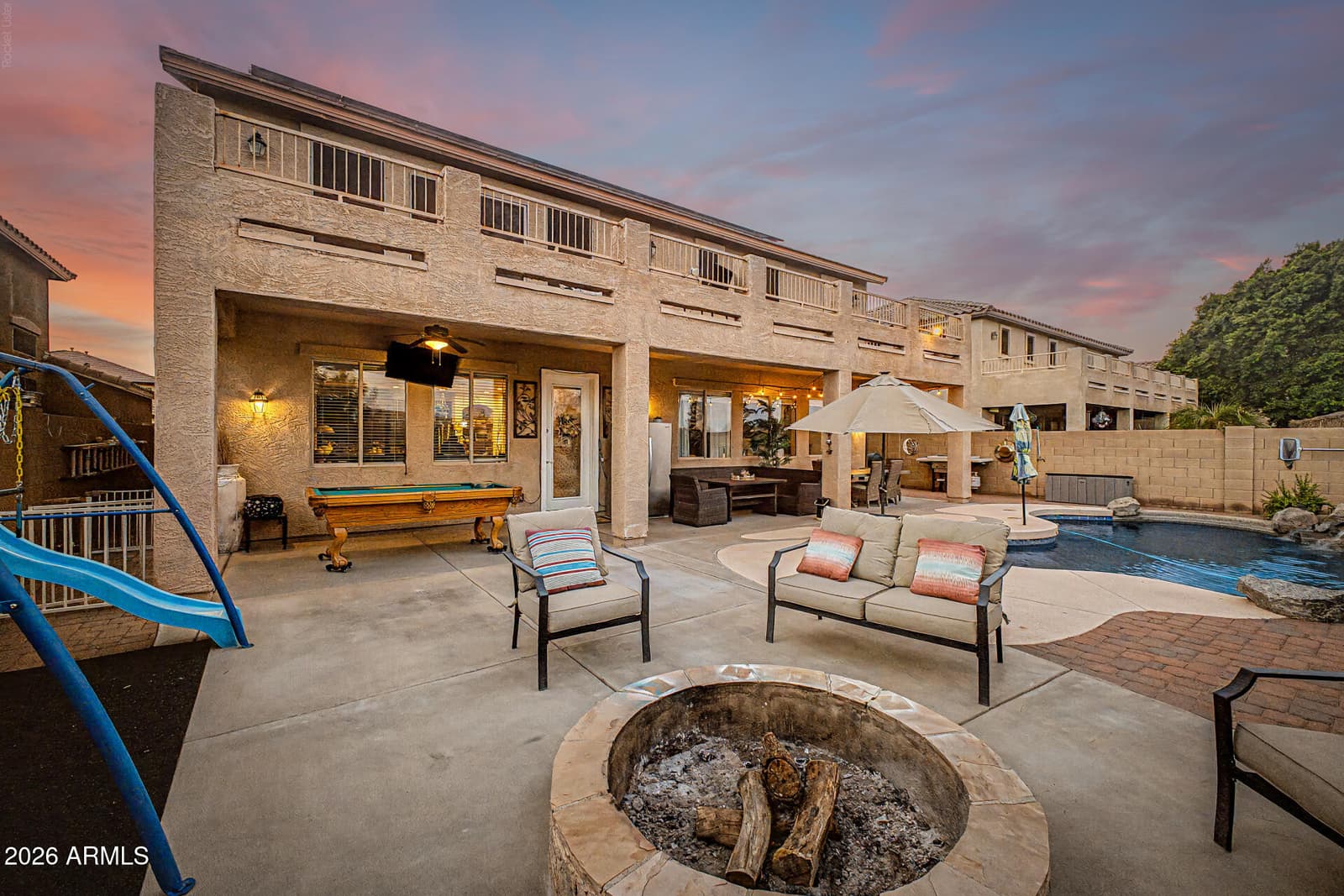 17653 W MARCONI Avenue, Surprise, AZ 85388 — photo 57 of 70