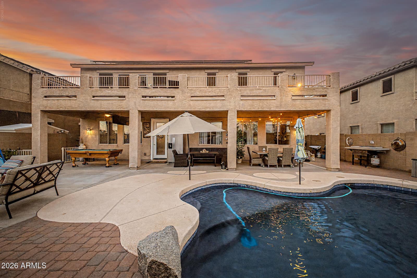 17653 W MARCONI Avenue, Surprise, AZ 85388 — photo 58 of 70