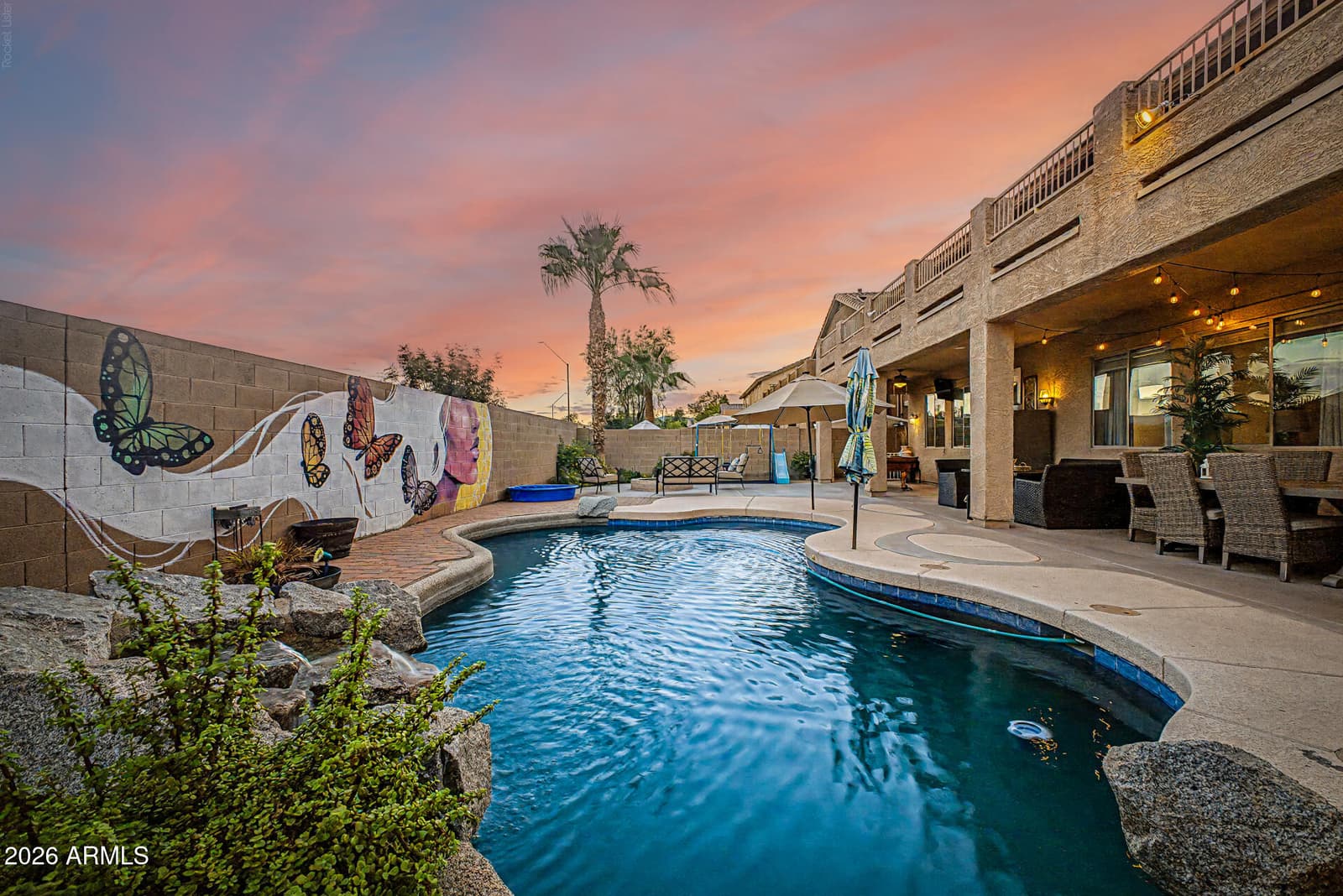 17653 W MARCONI Avenue, Surprise, AZ 85388 — photo 59 of 70
