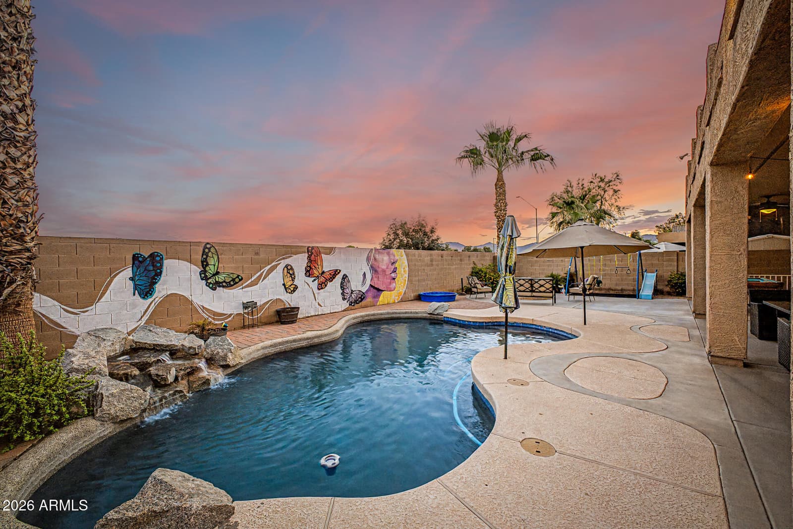 17653 W MARCONI Avenue, Surprise, AZ 85388 — photo 60 of 70