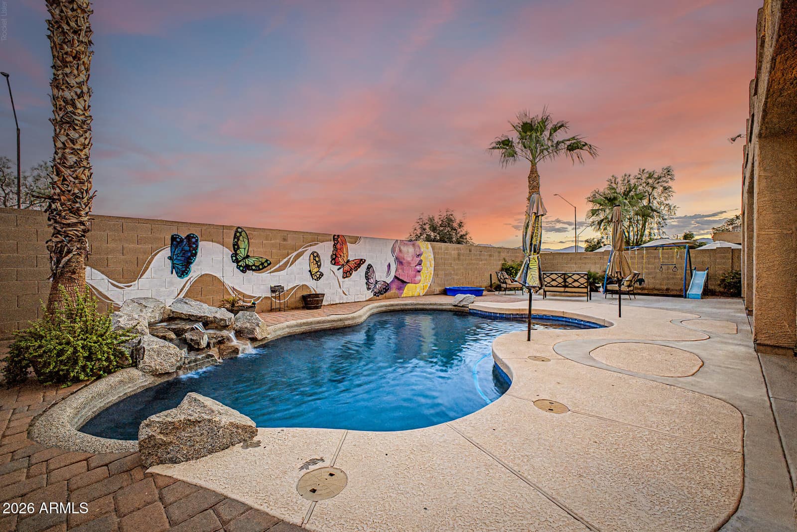 17653 W MARCONI Avenue, Surprise, AZ 85388 — photo 61 of 70