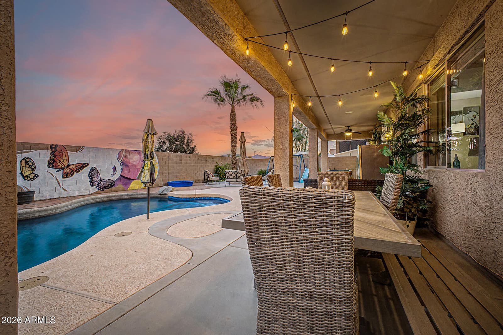 17653 W MARCONI Avenue, Surprise, AZ 85388 — photo 62 of 70