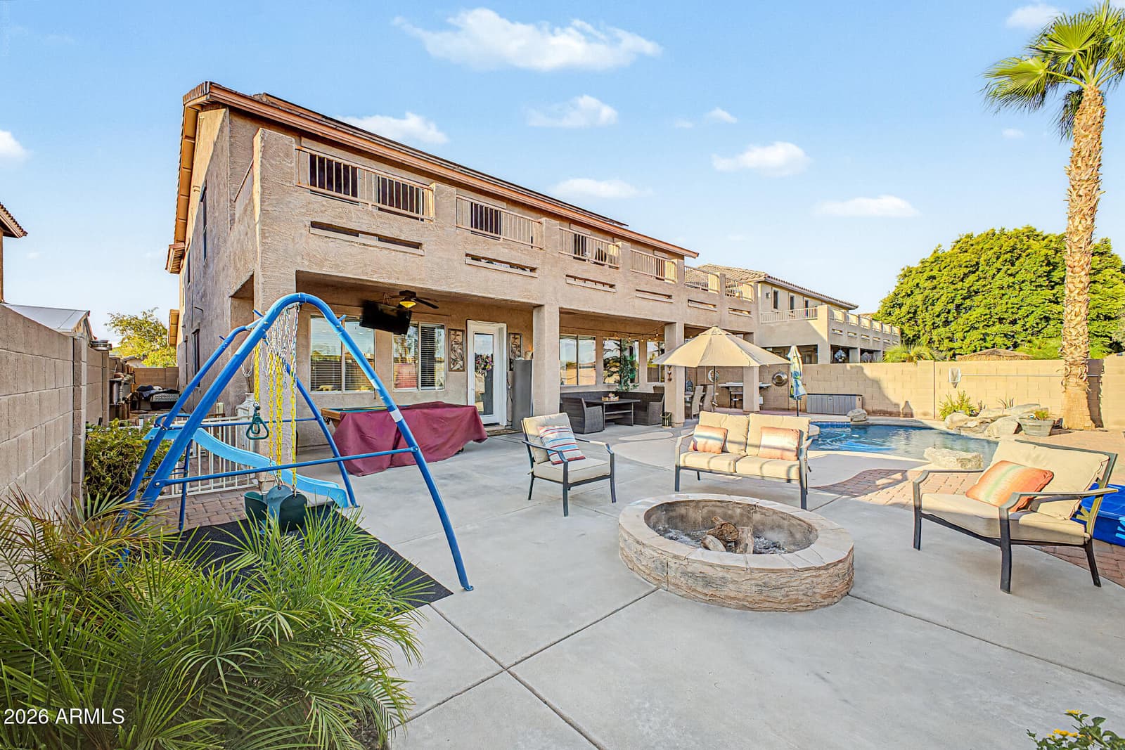 17653 W MARCONI Avenue, Surprise, AZ 85388 — photo 10 of 70