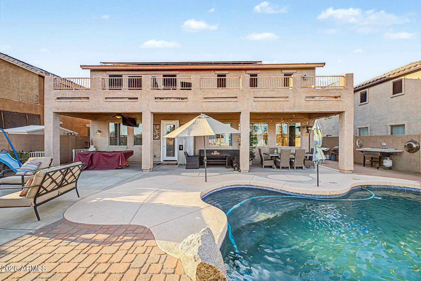 17653 W MARCONI Avenue, Surprise, AZ 85388 — photo 67 of 70